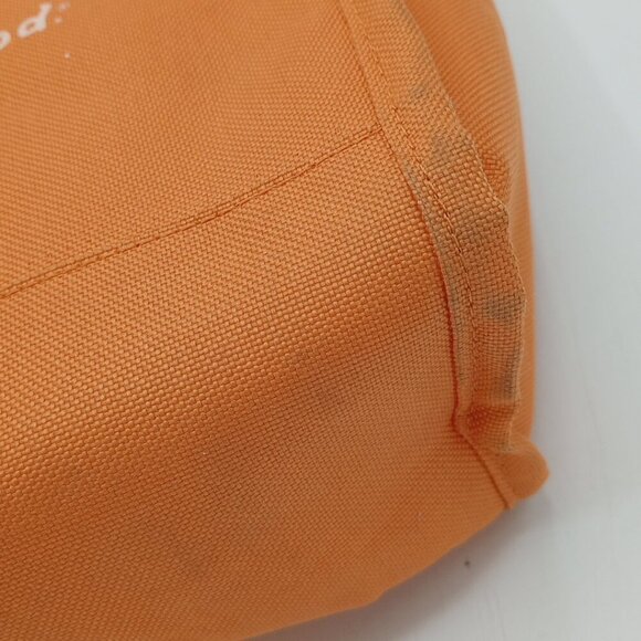 Life is Good Insulated Hook & Loop Lunch Bag with Handle - Picture 6 of 16